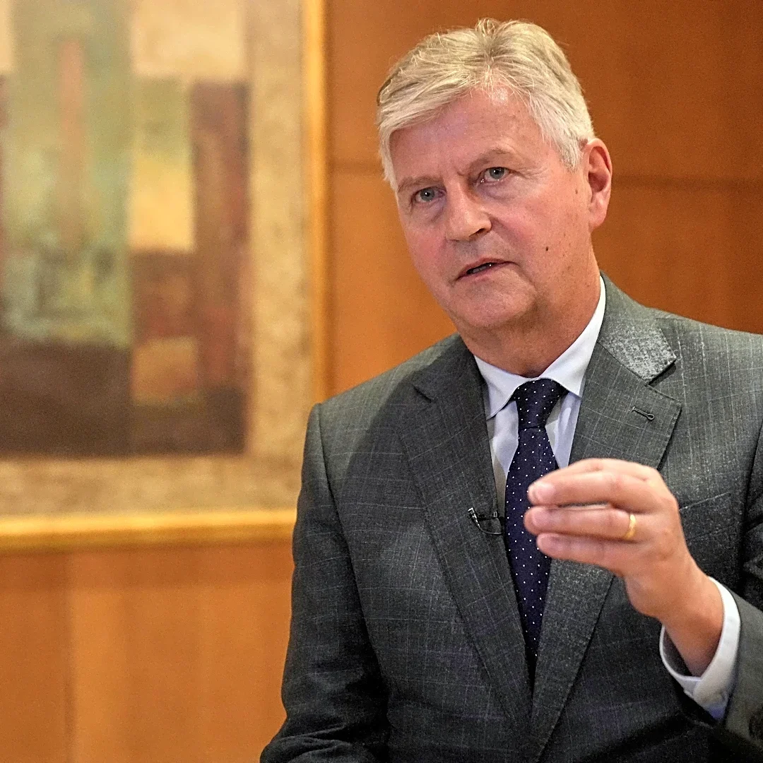 UN peacekeeping chief says major questions hang over southern Lebanon as UNIFIL exit nears