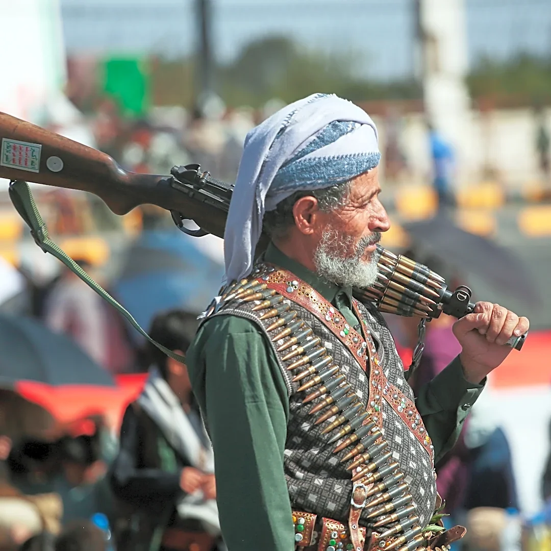 Yemen's Houthis look to build ballistic missiles with more Chinese supplies, report says