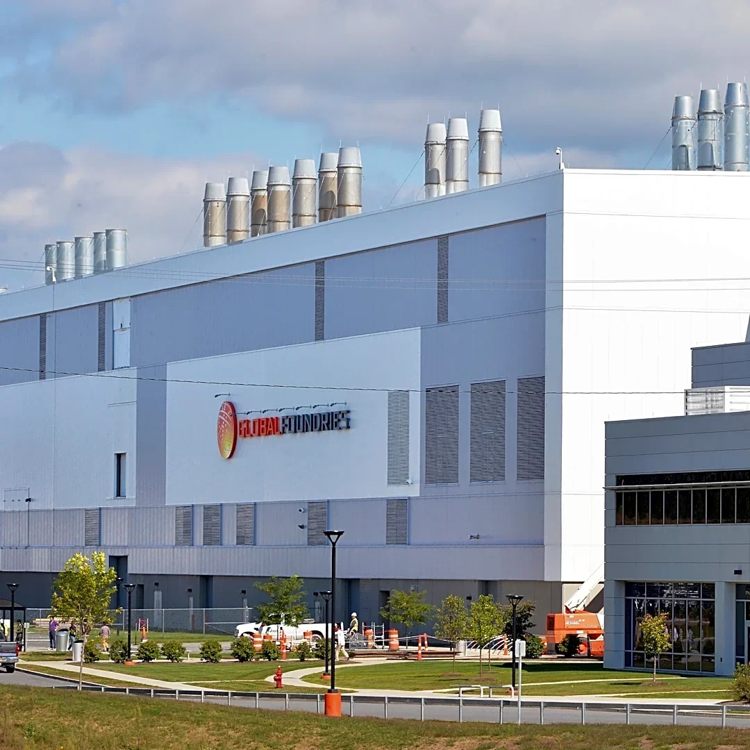 GlobalFoundries to open 2 new chip plants in New York with $21 billion in financing from Japan