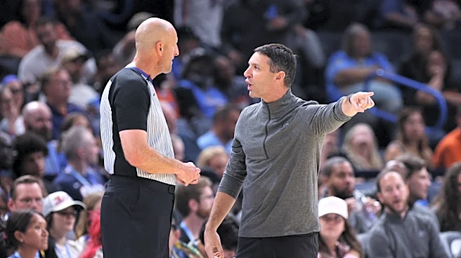 Stopping flopping is among NBA priorities this season, to the delight of many