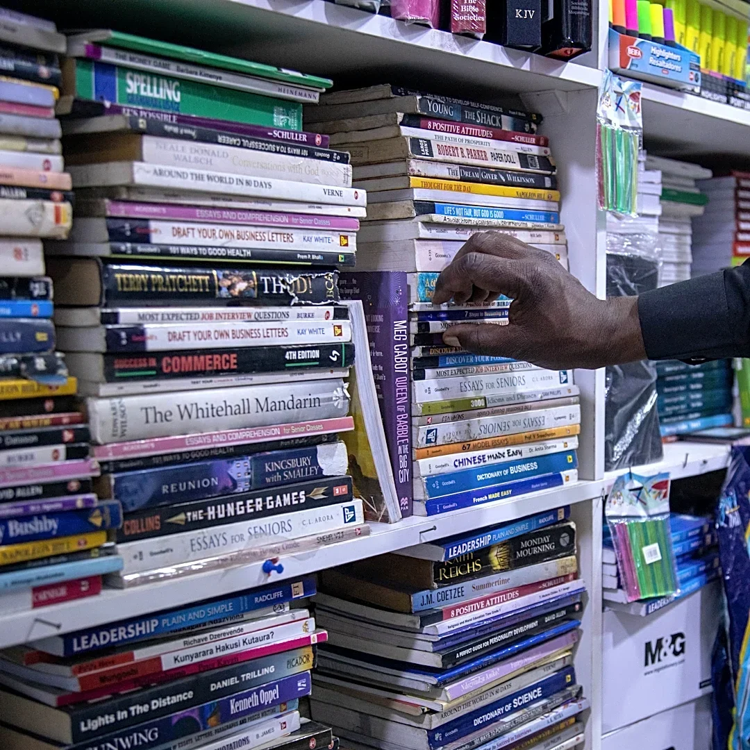 Zimbabwe’s Caine Prize winner rejects claim he used AI to write his story