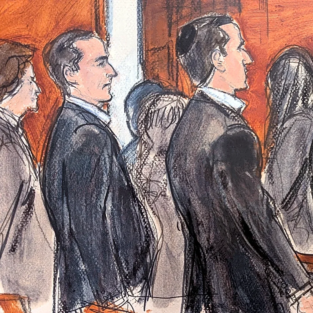 Prosecutors urge life sentences for Alexander luxury real estate brokers in sex trafficking case