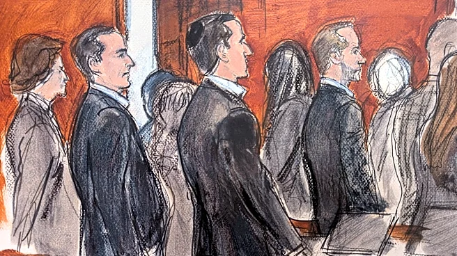 Prosecutors urge life sentences for Alexander luxury real estate brokers in sex trafficking case