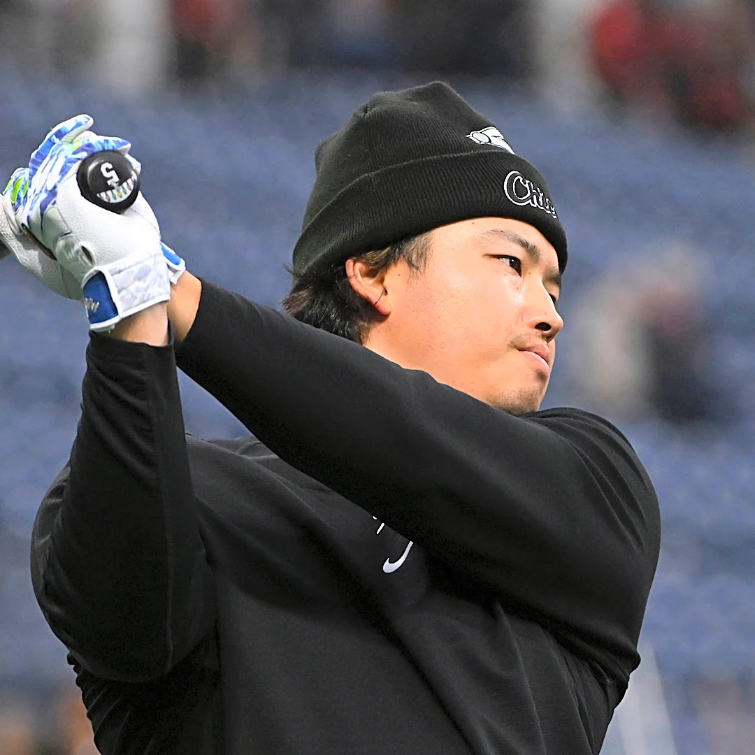 White Sox, GM Chris Getz face hard act to follow in 2027, in spite of unexpected playoff run