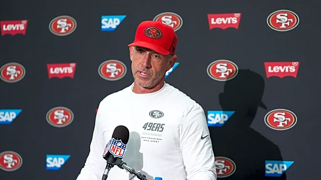 Pro Picks: 49ers will beat the Commanders to become the first 6-0 team in NFL this season