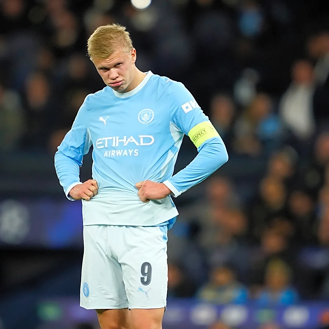 PSG piles more woe on scandal-hit Man City in Champions League, Real Madrid leaves it late in Rome