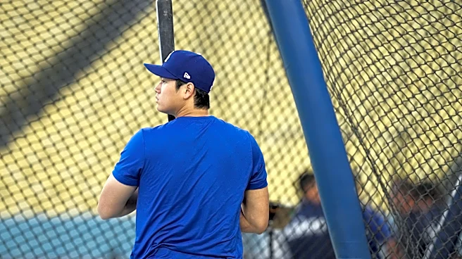 A slumping Shohei Ohtani dropped to sixth as Dodgers face Brewers in NLCS Game 3