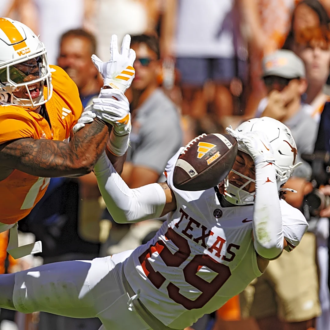 SEC’s Greg Sankey warns of conference-only rules if Congress fails on college sports