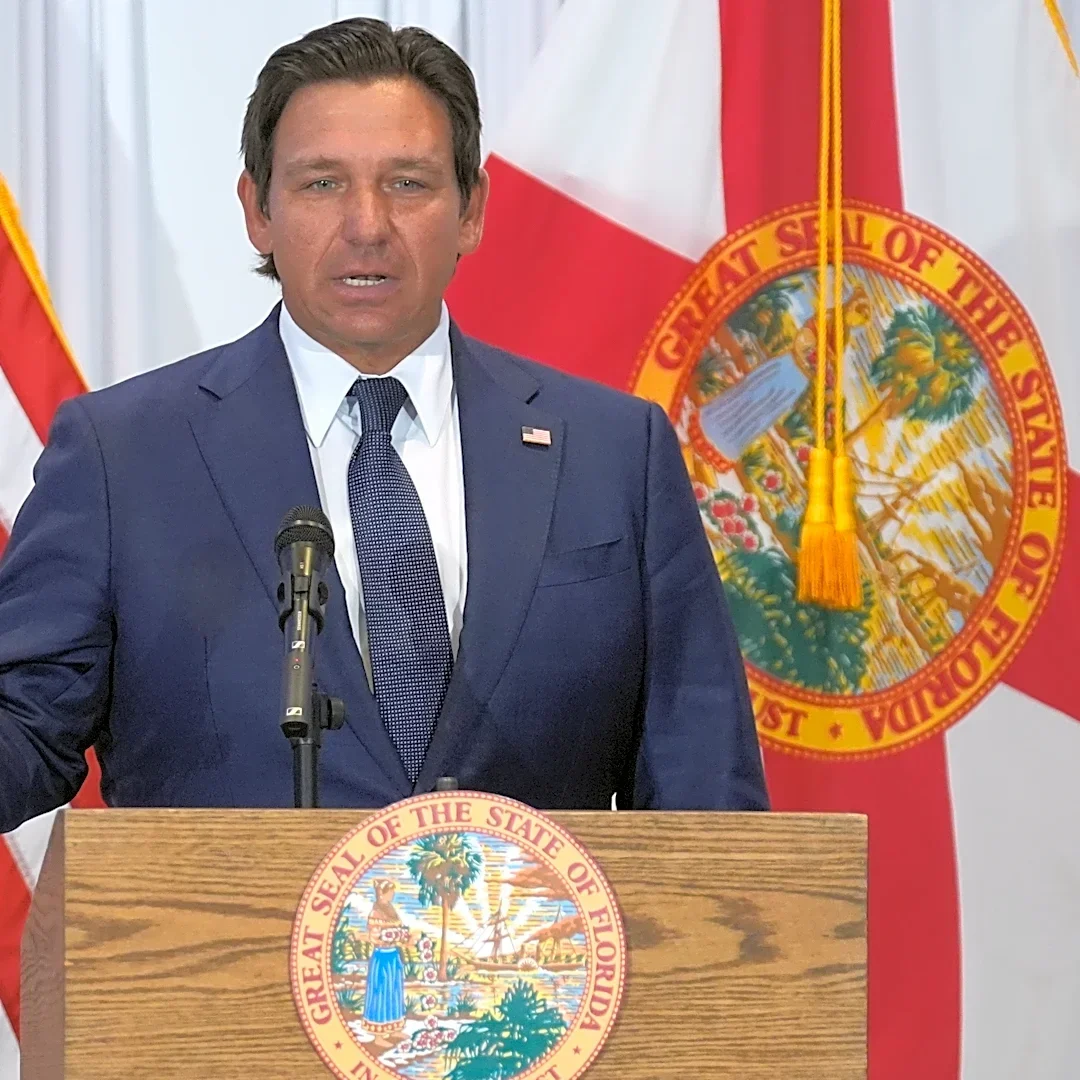 Florida wins key ruling allowing it to enforce a law that targets social media use by kids