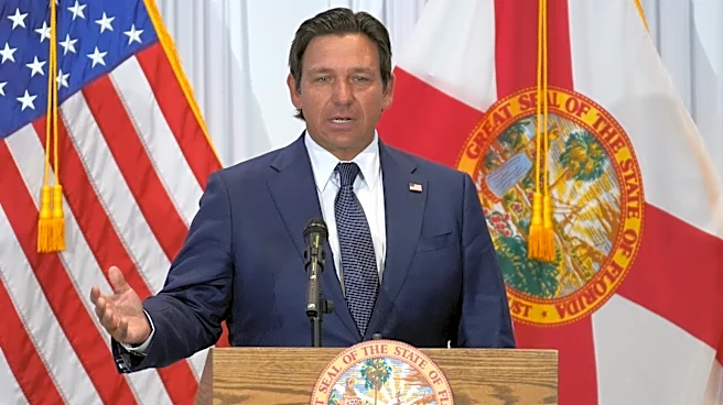 Florida wins key ruling allowing it to enforce a law that targets social media use by kids