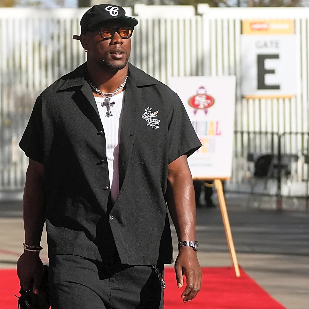 4 arrested in the shooting of San Francisco 49ers player Keion White at a Super Bowl party