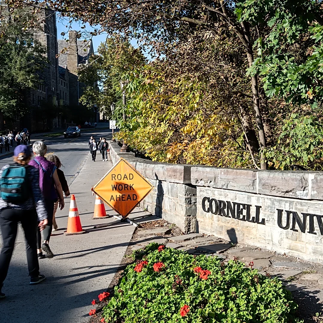 Cornell president pressed by faculty frustrated by his handling of fraternity rape allegations
