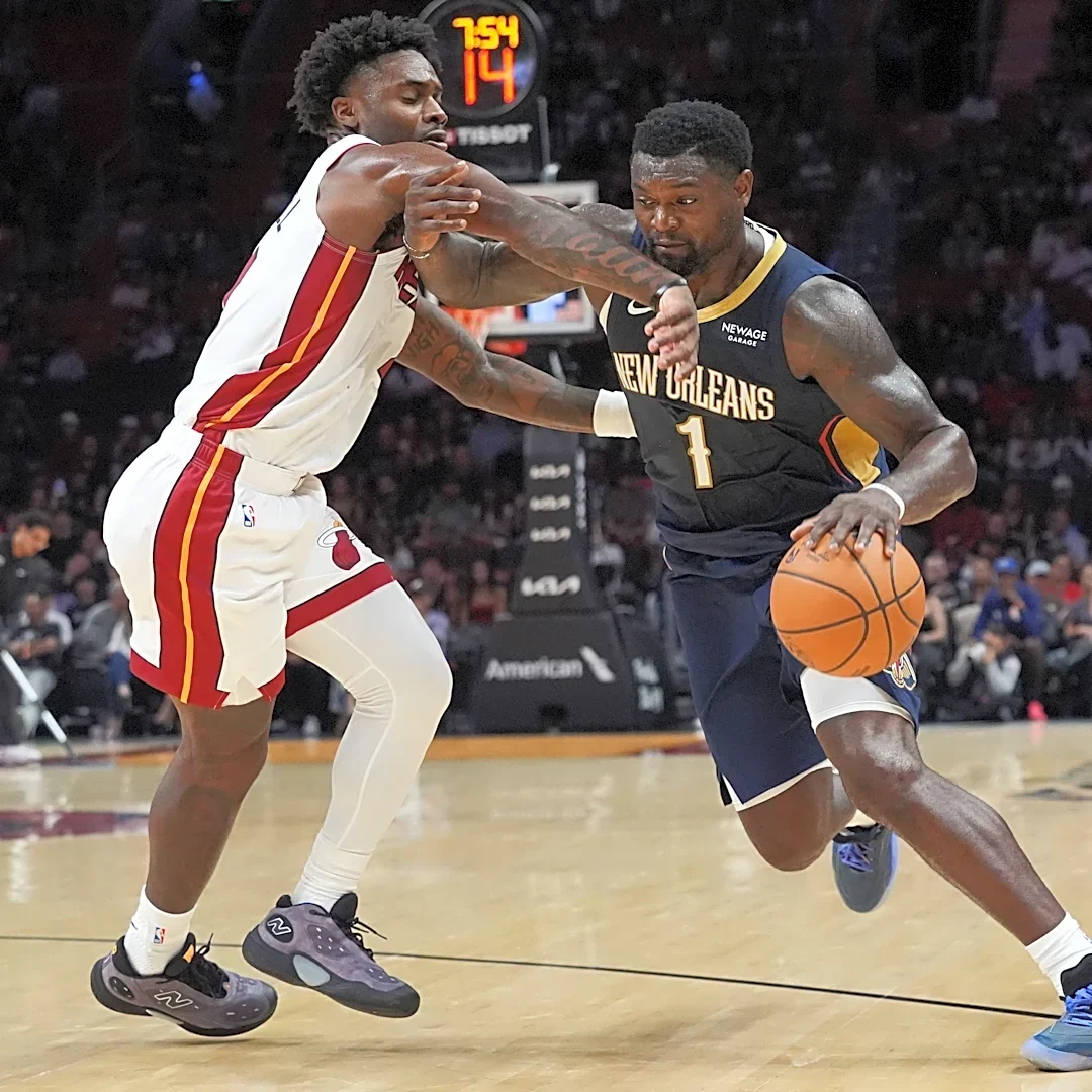 Pelicans banking on better health and a new coaching staff to improve their unchanged core