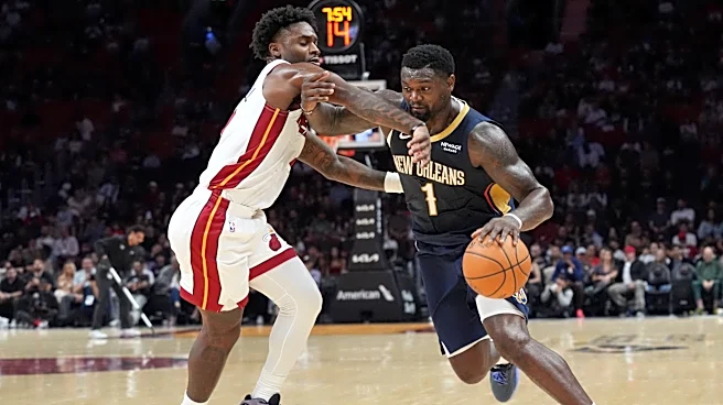 Pelicans banking on better health and a new coaching staff to improve their unchanged core