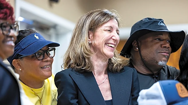 With anger spreading over Iran war, Democrats hope to flip Republican seats with veterans' help