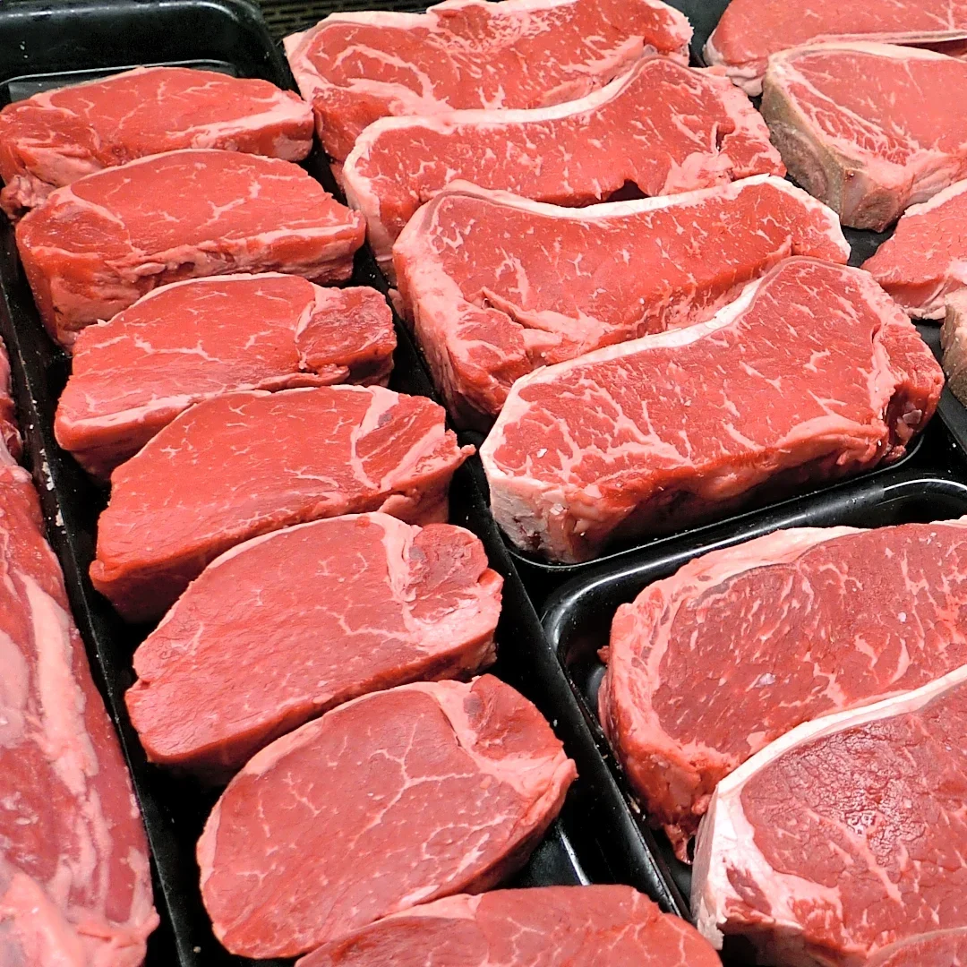 Everyone has the same question in the midterms — where's the beef? (And how much does it cost?)
