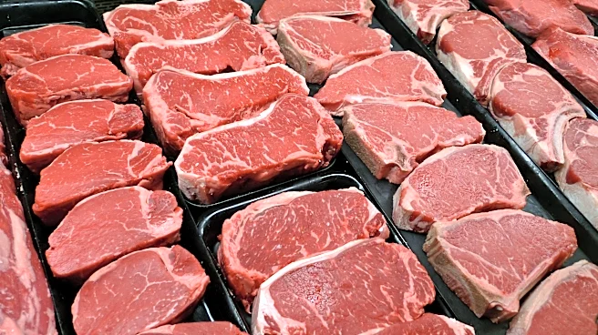 Everyone has the same question in the midterms — where's the beef? (And how much does it cost?)