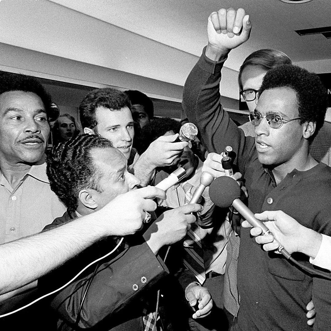 Black Panther Party stalwarts to celebrate 1966 founding in Oakland, programs that aided the poor