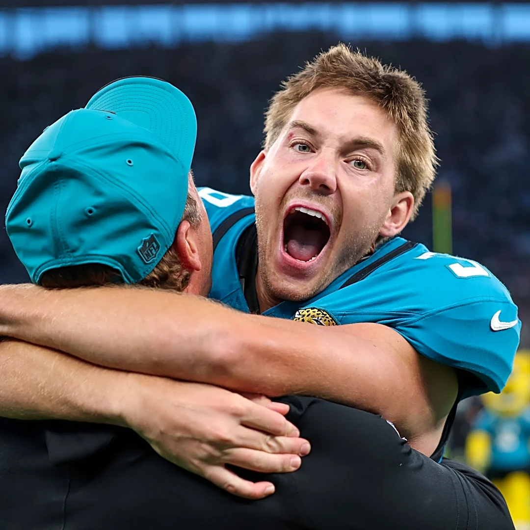 With the Jaguars on the rise, UK fans nervous about team's plan to reevaluate its London strategy