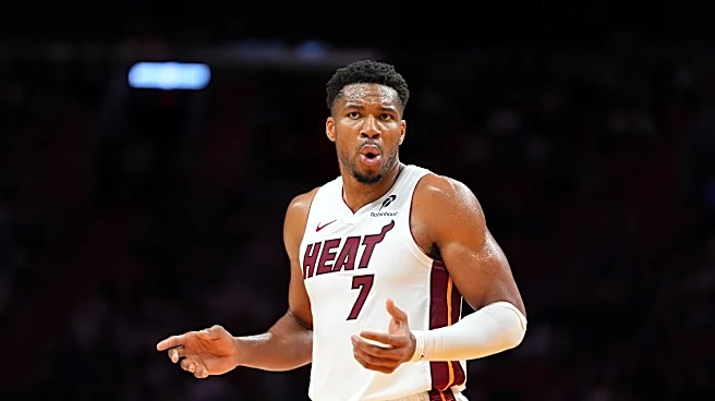 After no playoff success a year ago, the NBA's Southeast Division has more star power this season