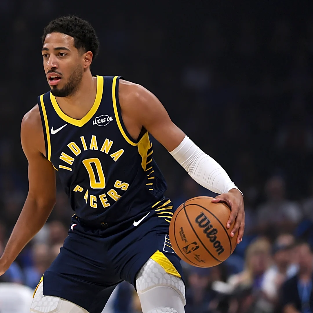 Return of Pacers' Haliburton from injury is latest big event to shake up the Central Division