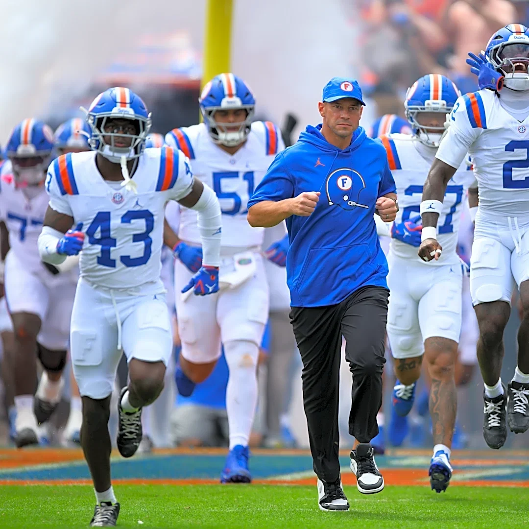 Longhorns and Gators clash with bruised bodies and egos needing win to keep their seasons on track