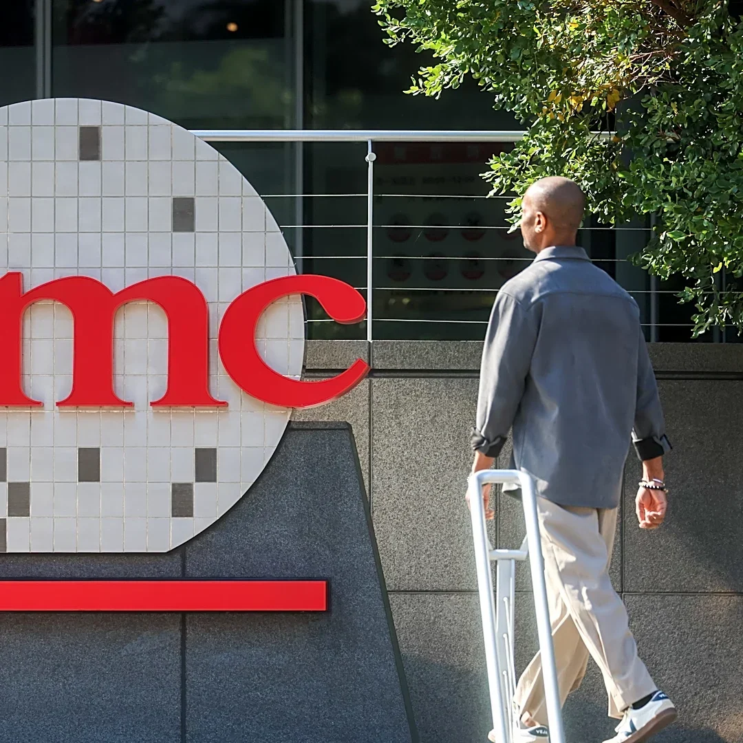 Taiwan chipmaker TSMC explores Texas investment to expand production in the US
