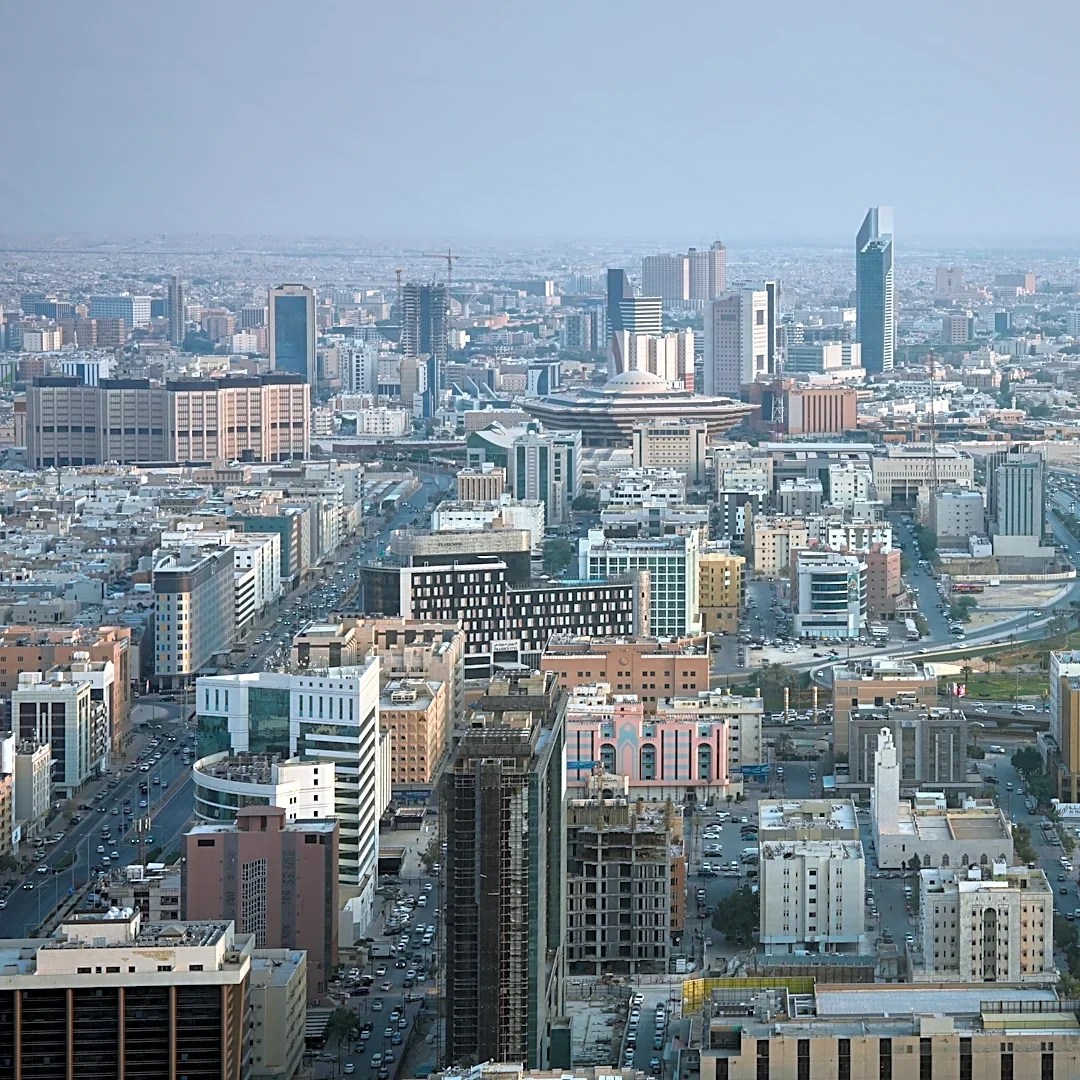 Saudi Arabia says it thwarted a missile strike on Medina, and other Middle East developments