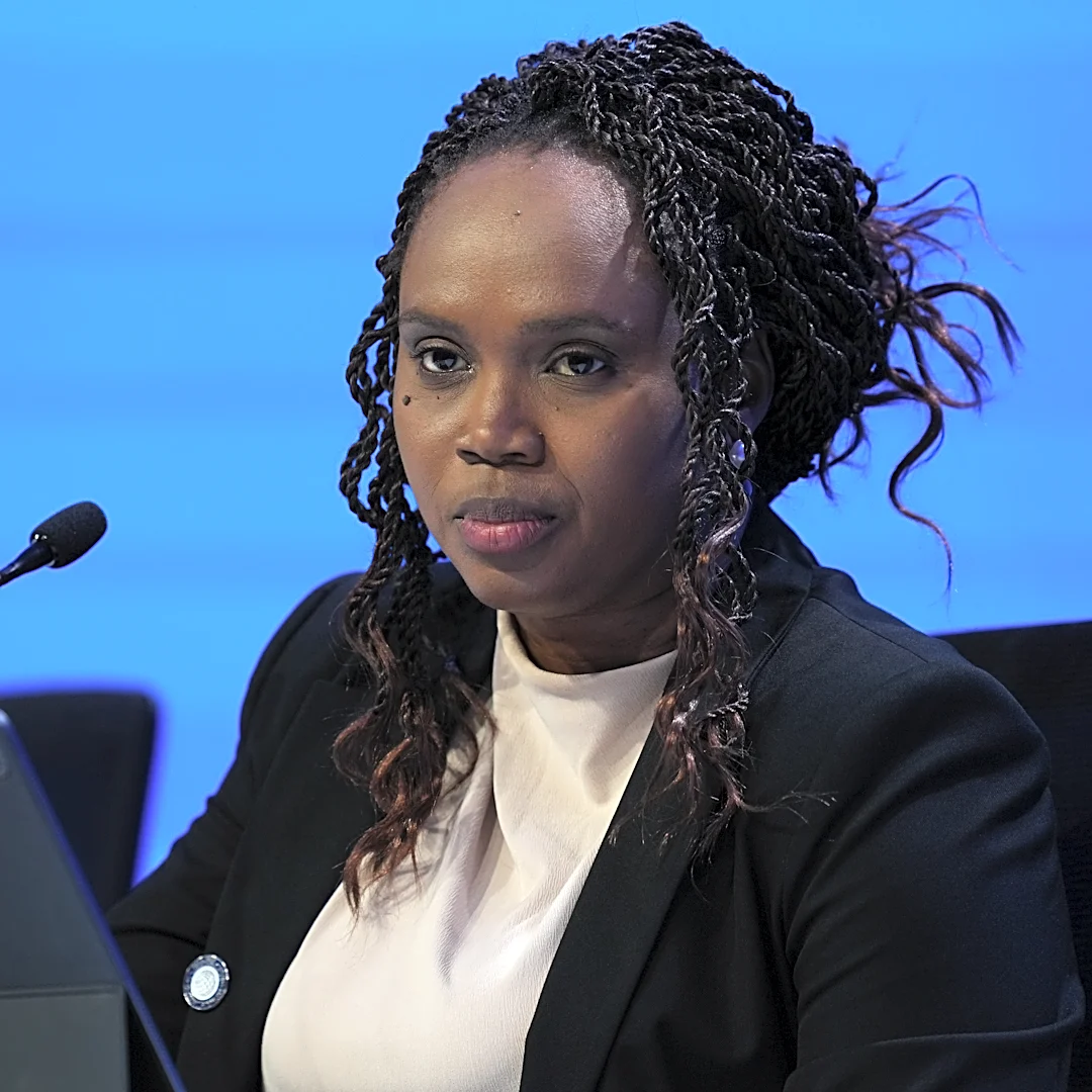 IMF says African economies performing well despite shocks from the Iran war