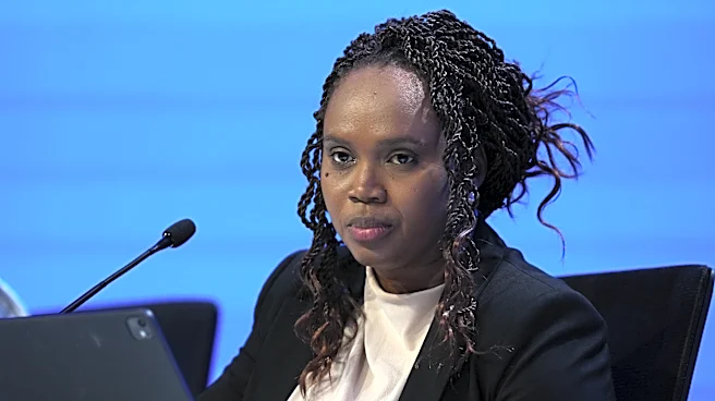 IMF says African economies performing well despite shocks from the Iran war