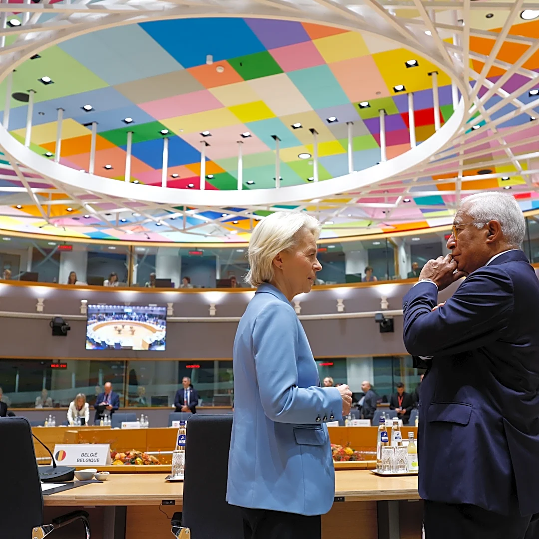 EU leaders push back on a major budget proposal, putting a deal by end of the year in doubt