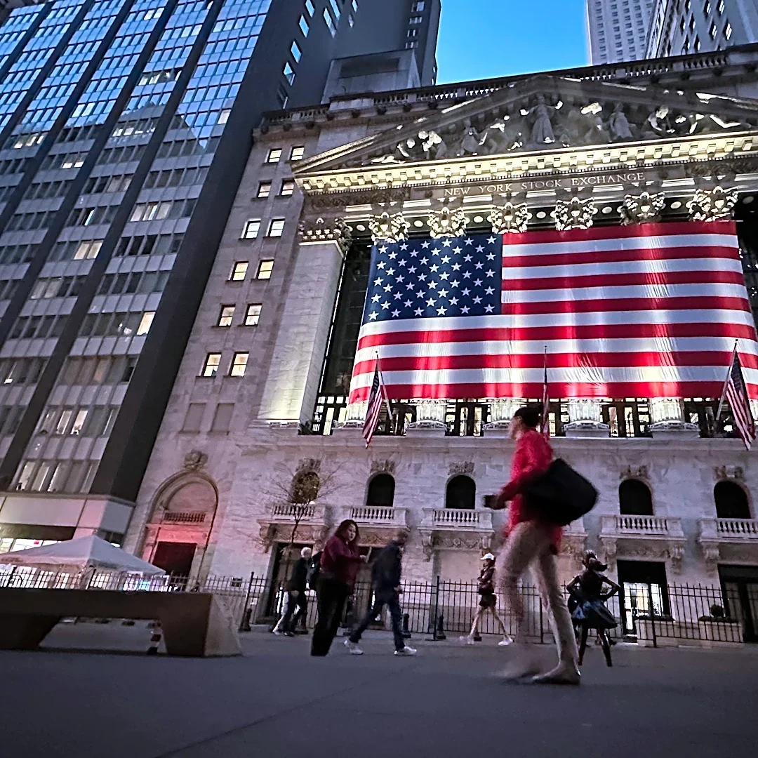 Drops in AI stocks hit Wall Street after dragging other markets lower