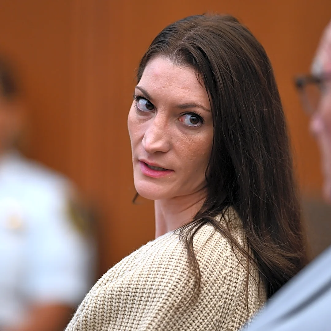 Holdout juror in the Lindsay Clancy trial says he was struck by how 'methodical' she was