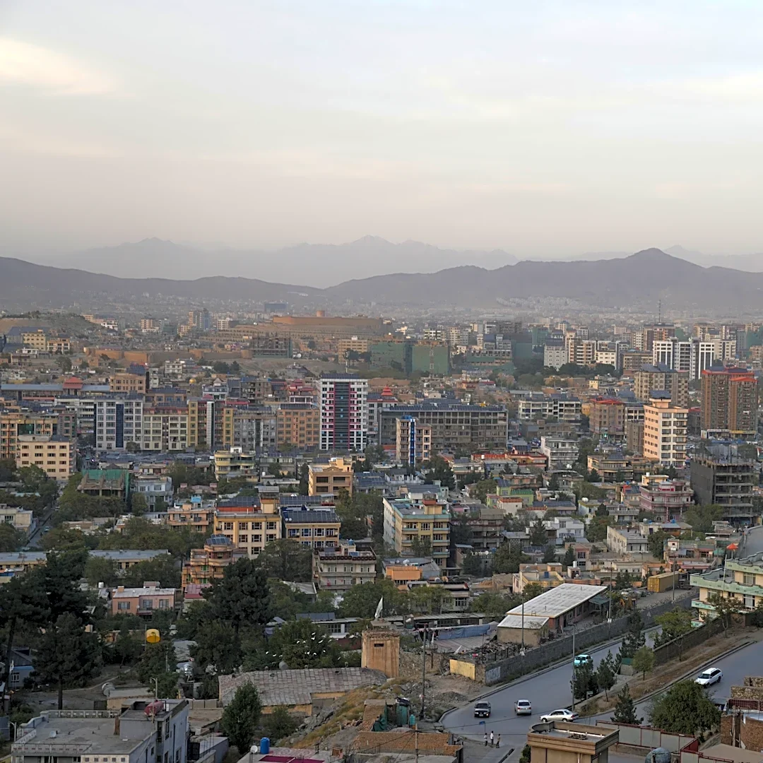 Malnutrition stalks the most vulnerable in Afghanistan as aid cuts leave millions helpless