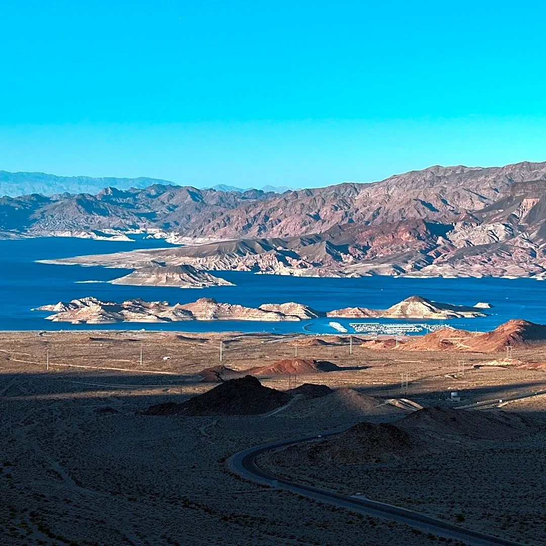 Mob hit? Las Vegas police plan to release the ID of a man found in a barrel in Lake Mead