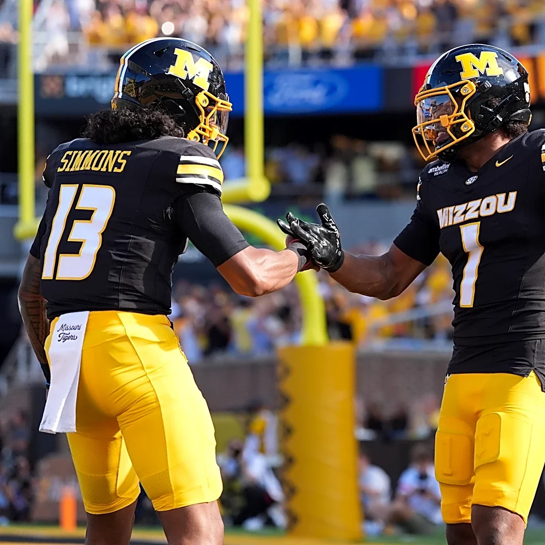 SEC week 7: Alabama-Tennessee tops a weekend of ranked showdowns