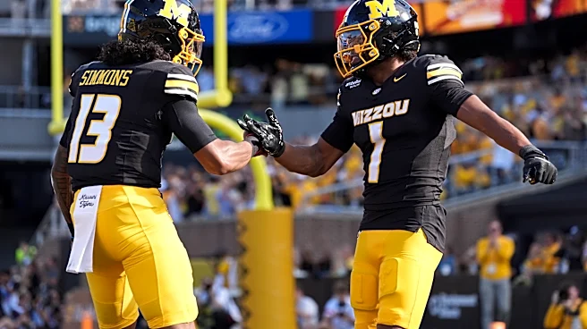 SEC week 7: Alabama-Tennessee tops a weekend of ranked showdowns