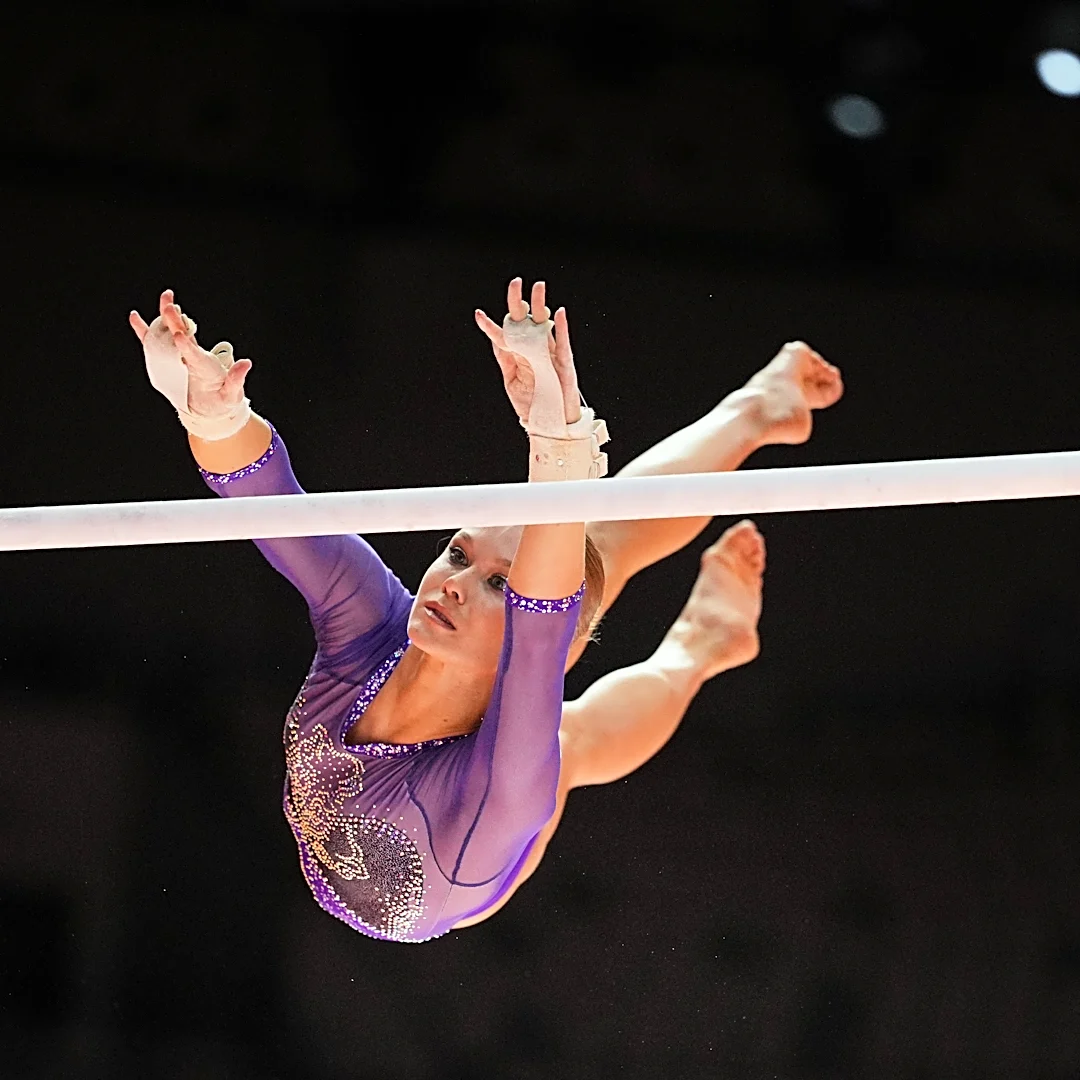 World Gymnastics regrets 'confusion' after 3 top Russians refused visas for world championships