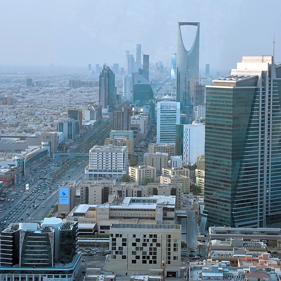 Saudi diplomat says Iran encourages Houthi escalation of attacks on the kingdom