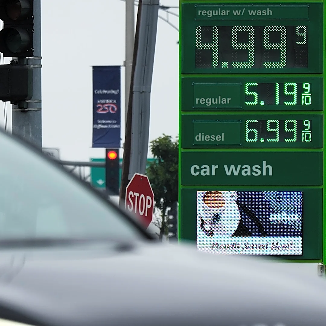 US consumers are muscling through higher prices, but for how long?