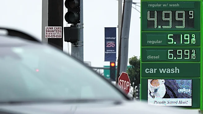 US consumers are muscling through higher prices, but for how long?