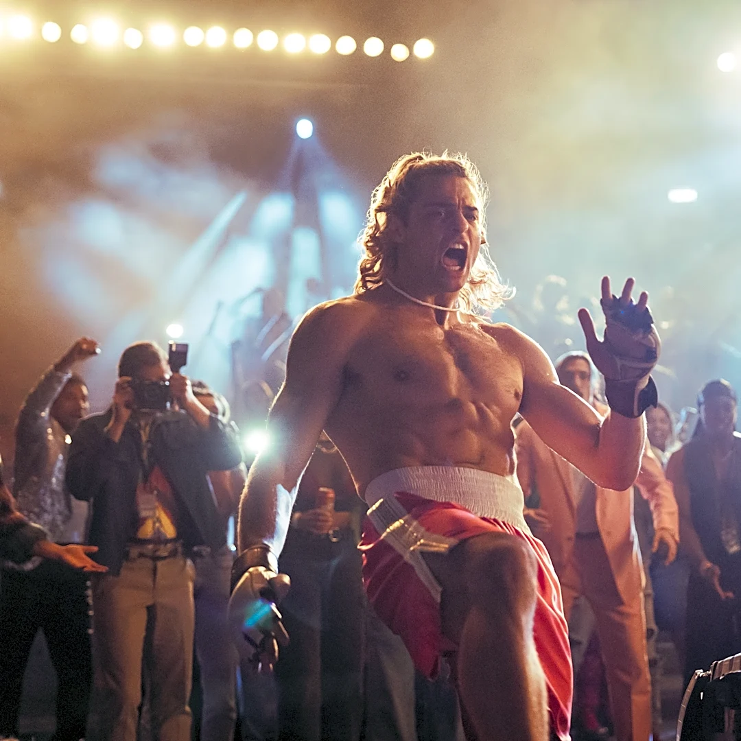 Movie Review: 'Street Fighter' is a campy '90s nostalgia ride and a complete mess