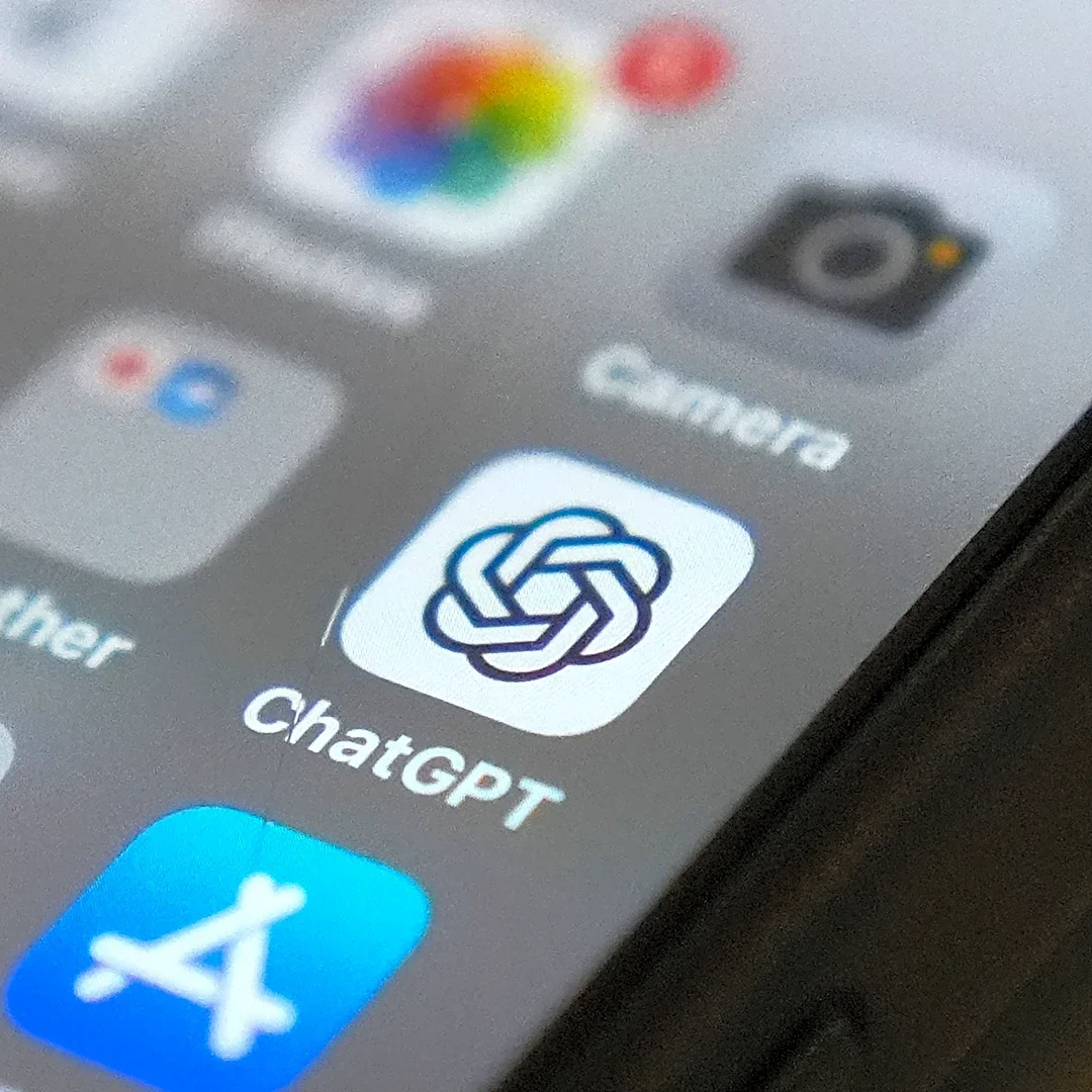 States sue AI giant OpenAI, saying its popular chatbot is hurting children and deceiving adults