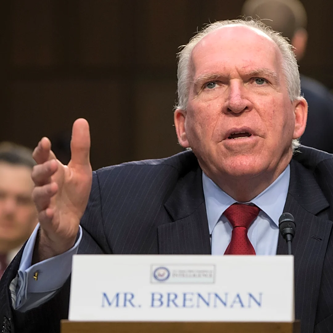 Justice Department doesn't have to save records from inquiries into ex-CIA boss Brennan, judge says