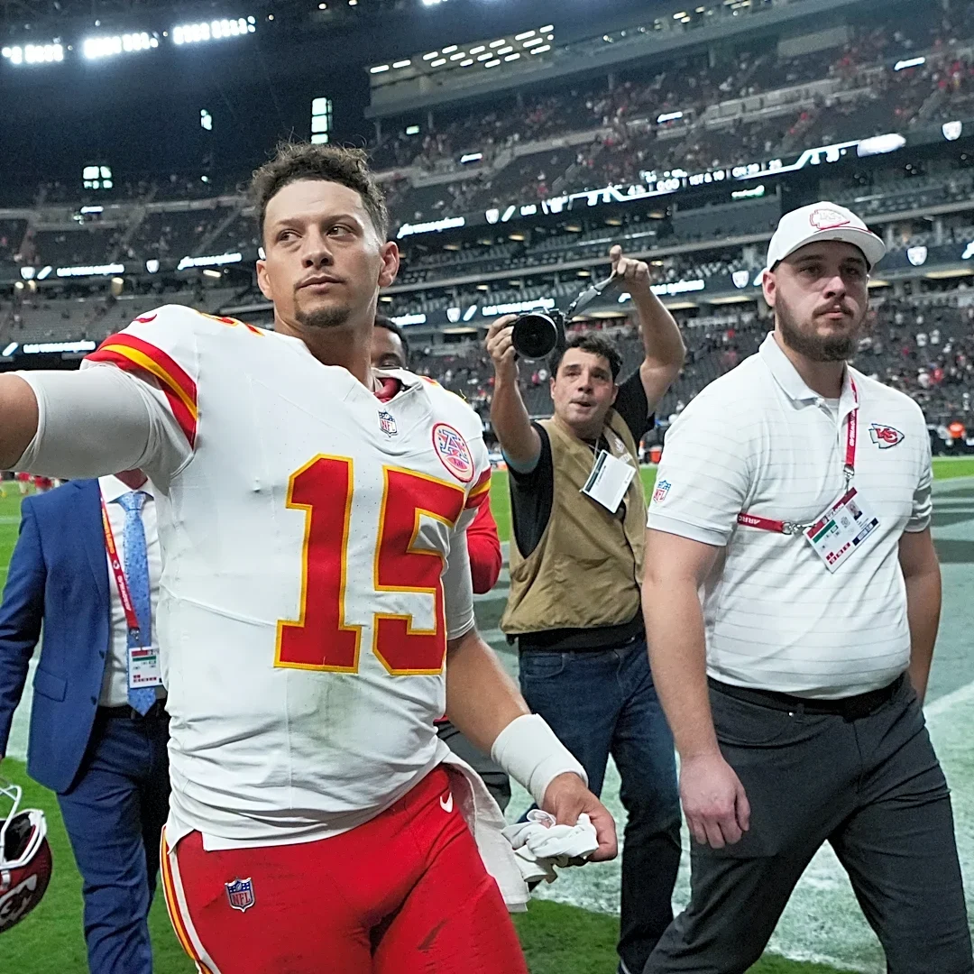 Chiefs roll into Week 6 unbeaten as winless Chargers face a daunting trip to Kansas City