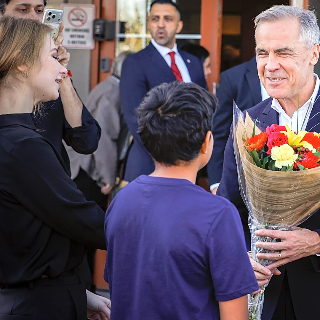 Canada’s Prime Minister Mark Carney says Alberta separation vote comes at ‘worst time’