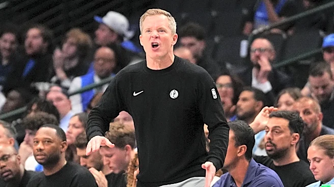 NBA season to begin with 6 coaches in new places, including 3 first-time sideline bosses