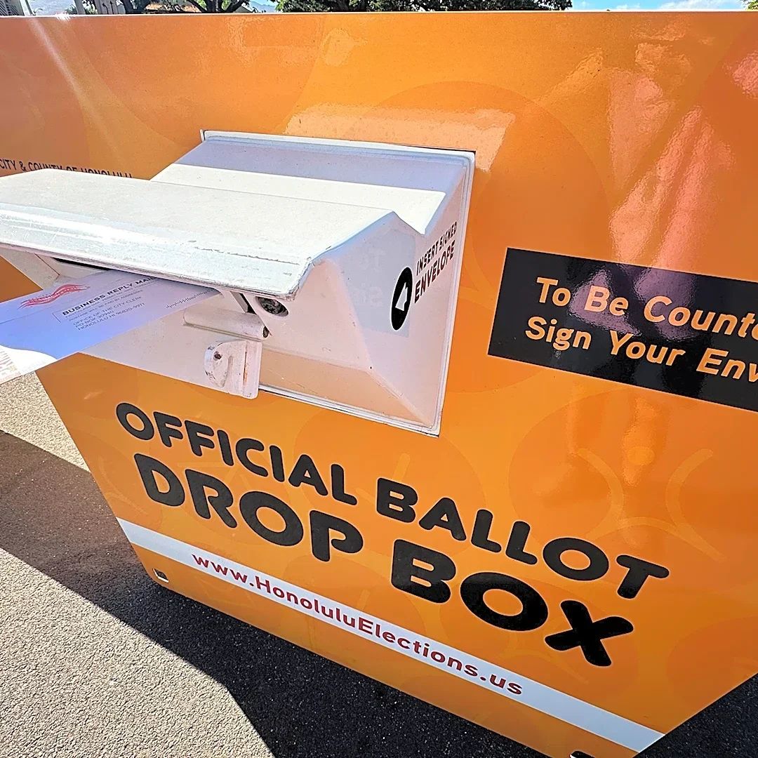 Hawaii’s Elections Watchdog Drags Supreme Court Into Its Drama