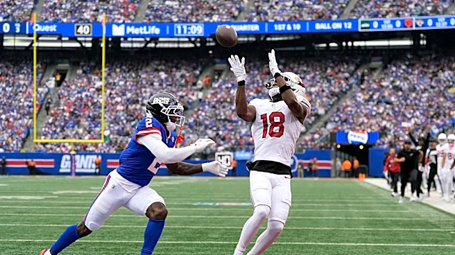Marvin Harrison Jr. set to debut for Texans in London against Jaguars, Parker Washington
