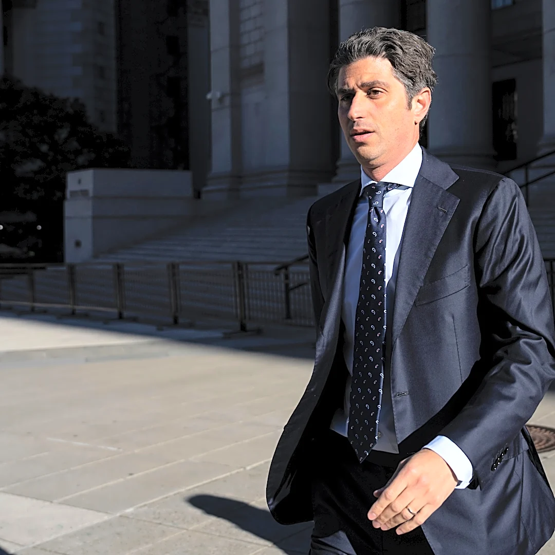 US businessman whose firm invested in European soccer clubs pleads guilty to fraud